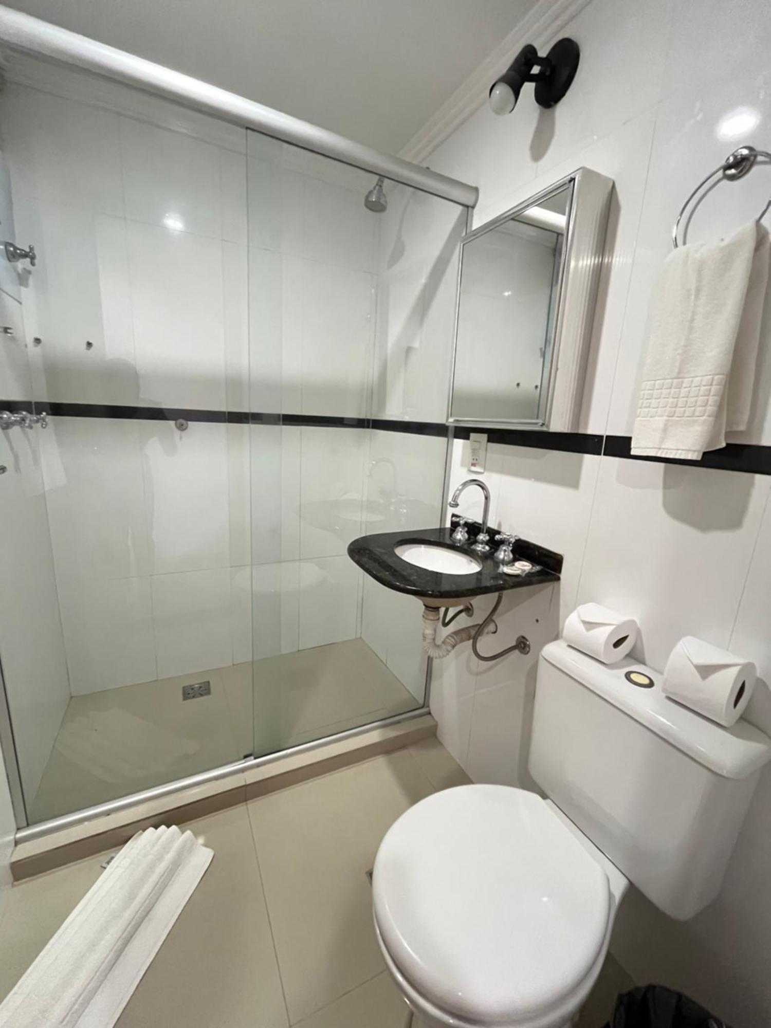 Flat Centro De - Garvey Park 605 Brasilia